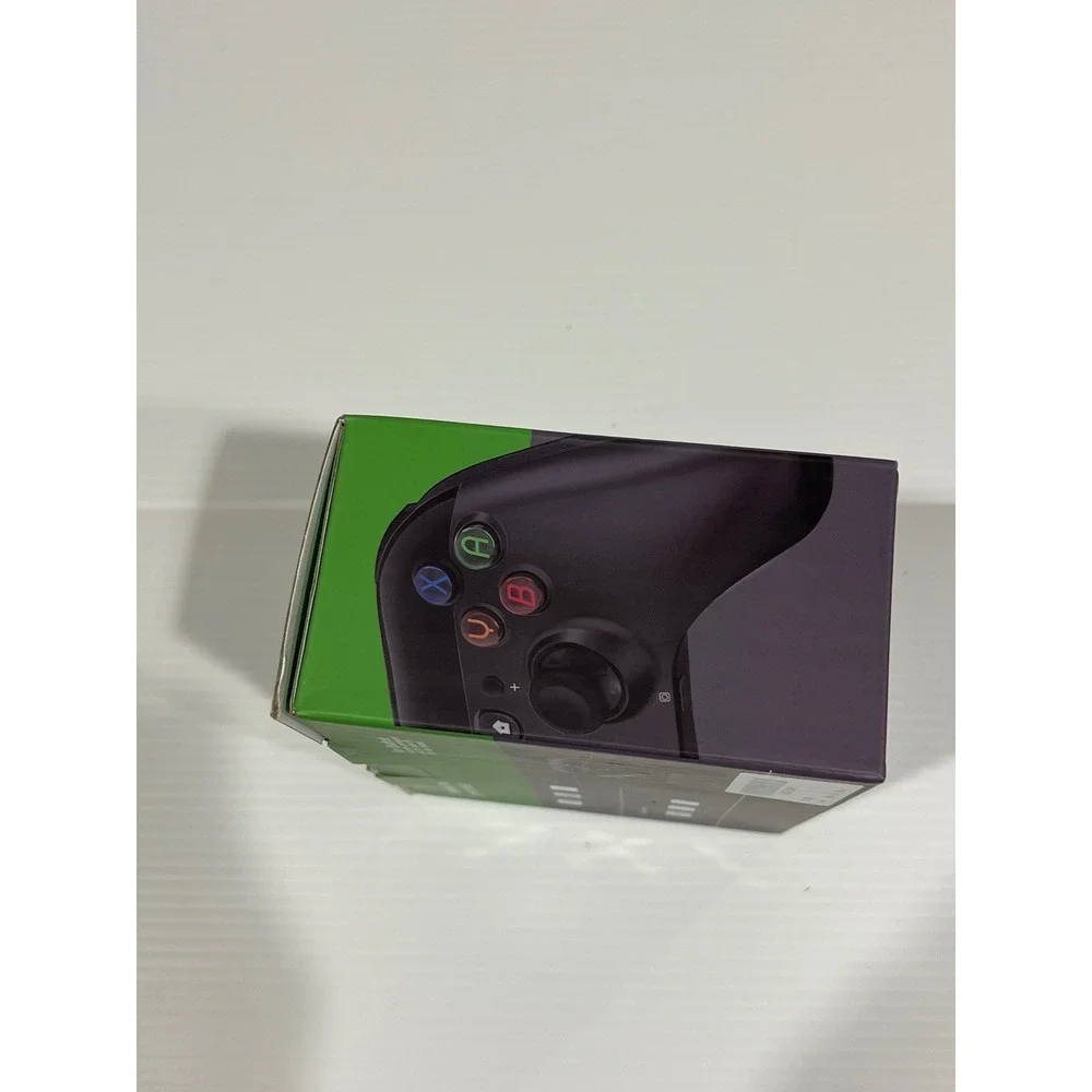 Wireless Pro Game Controller for Switch and PC Black YXSB2 X002FJ29P9 New